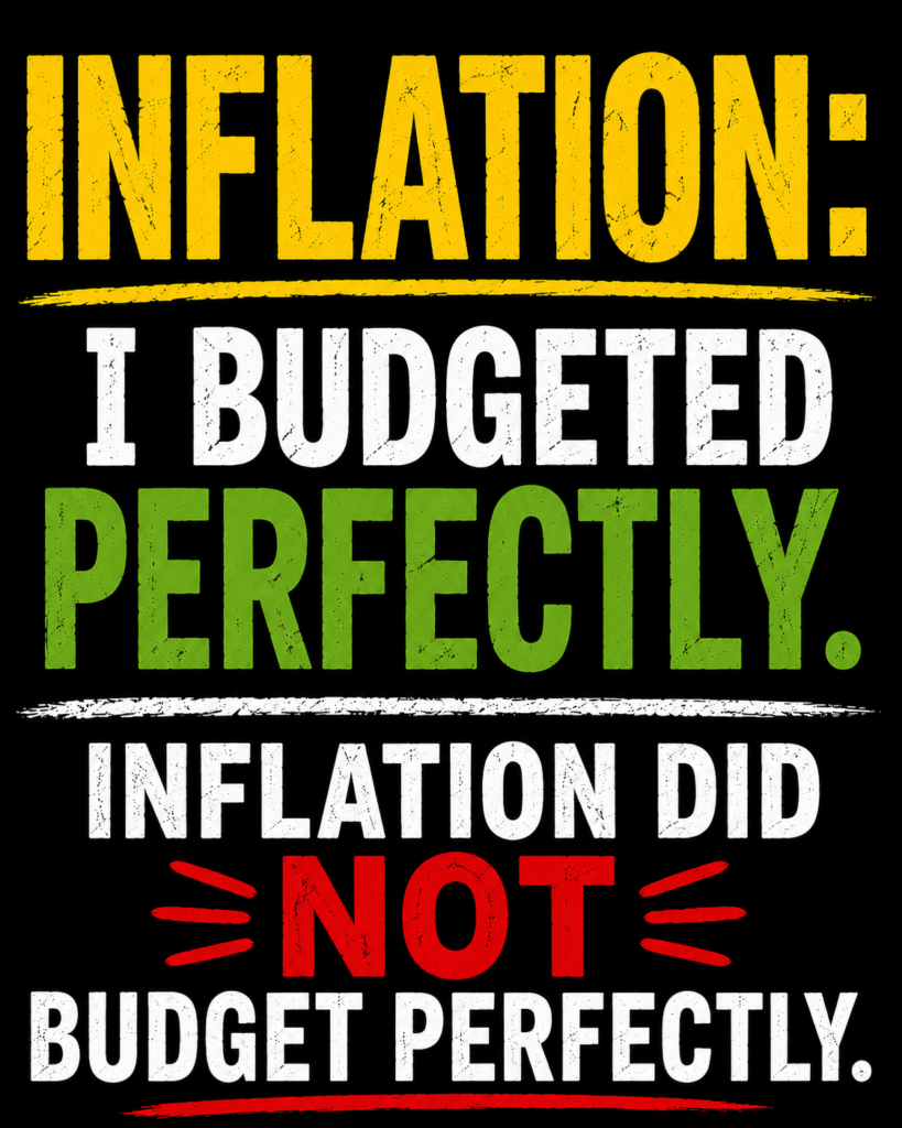 Inflation